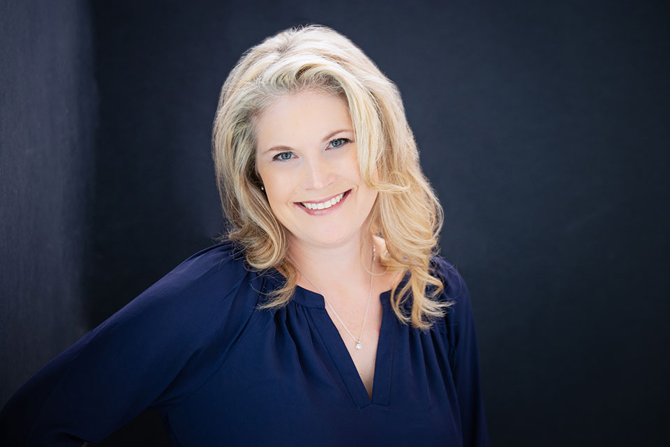 She Offers Her Clients a Wealth of Knowledge & Expertise About Buying