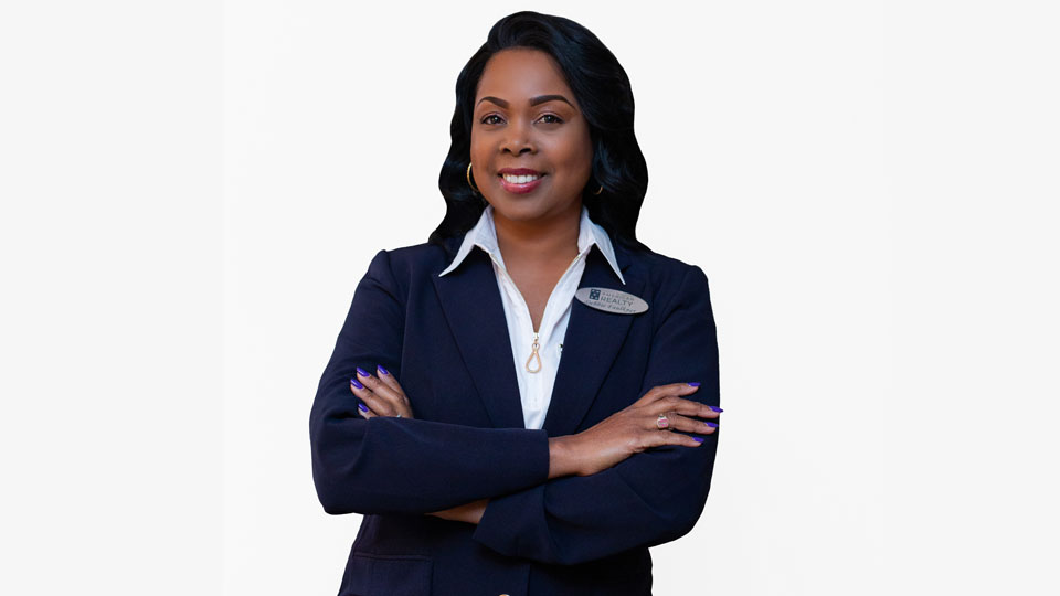 Hailed as One of Atlanta Metro’s Top Agents, Meet Realtor Debbie