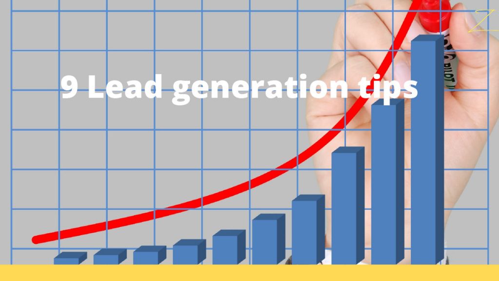 Best Lead Generation Tools Marketing Tools and Best Tips for Businesses