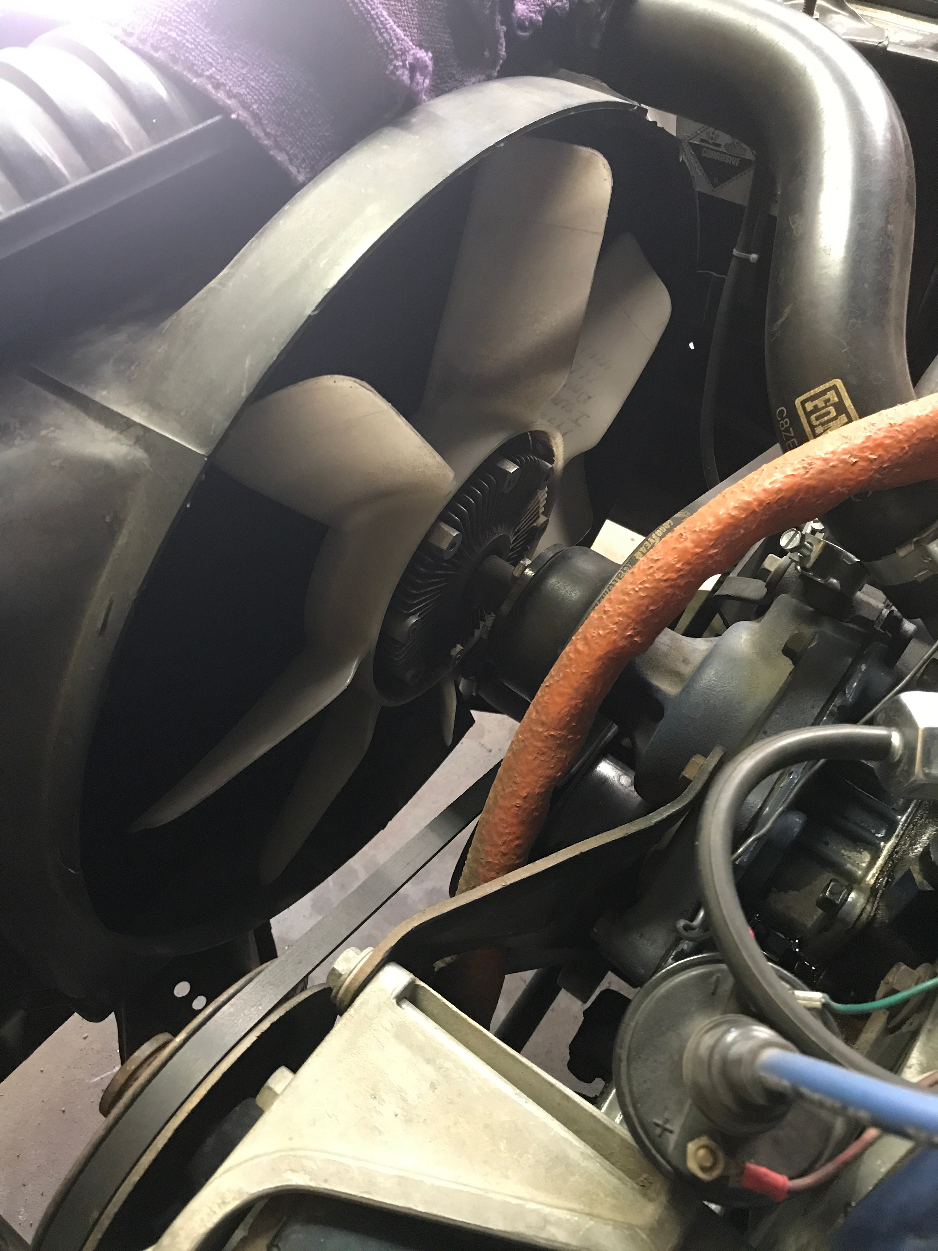 High altitude carb tuning Vintage Mustang Forums