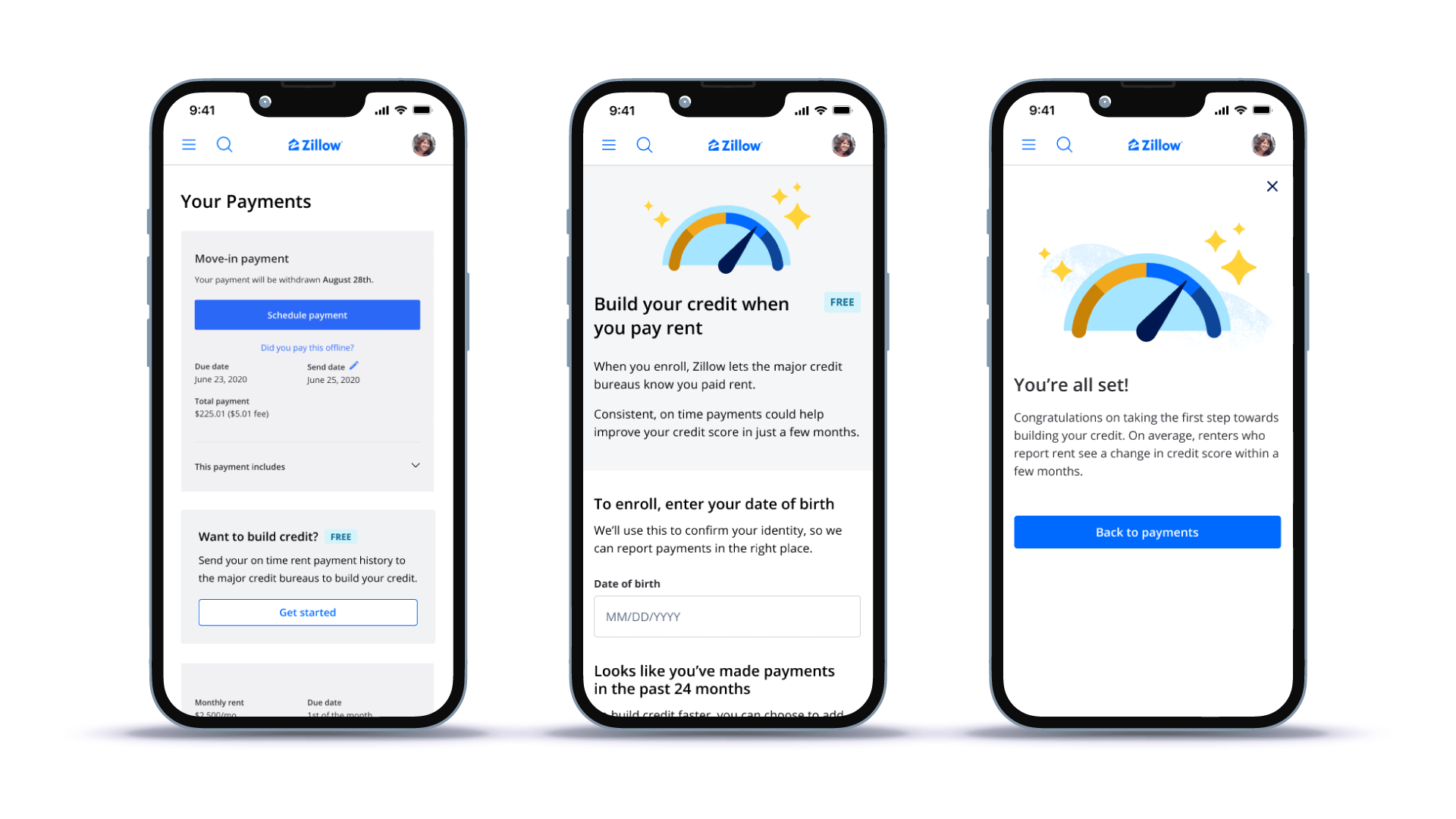 Zillow MediaRoom Screenshots and Images