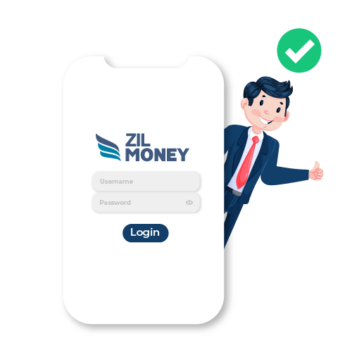 International Money Transfer Online Send ACH & Wire At Low Fee