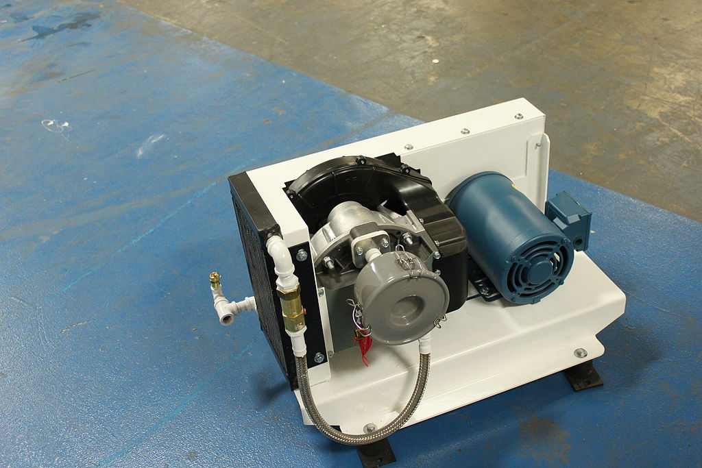 AC Compressor Capacitor Location Your Easy 101 Guide