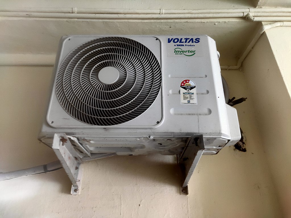 AC Compressor Amperage Ultimate Guide to AC Performance