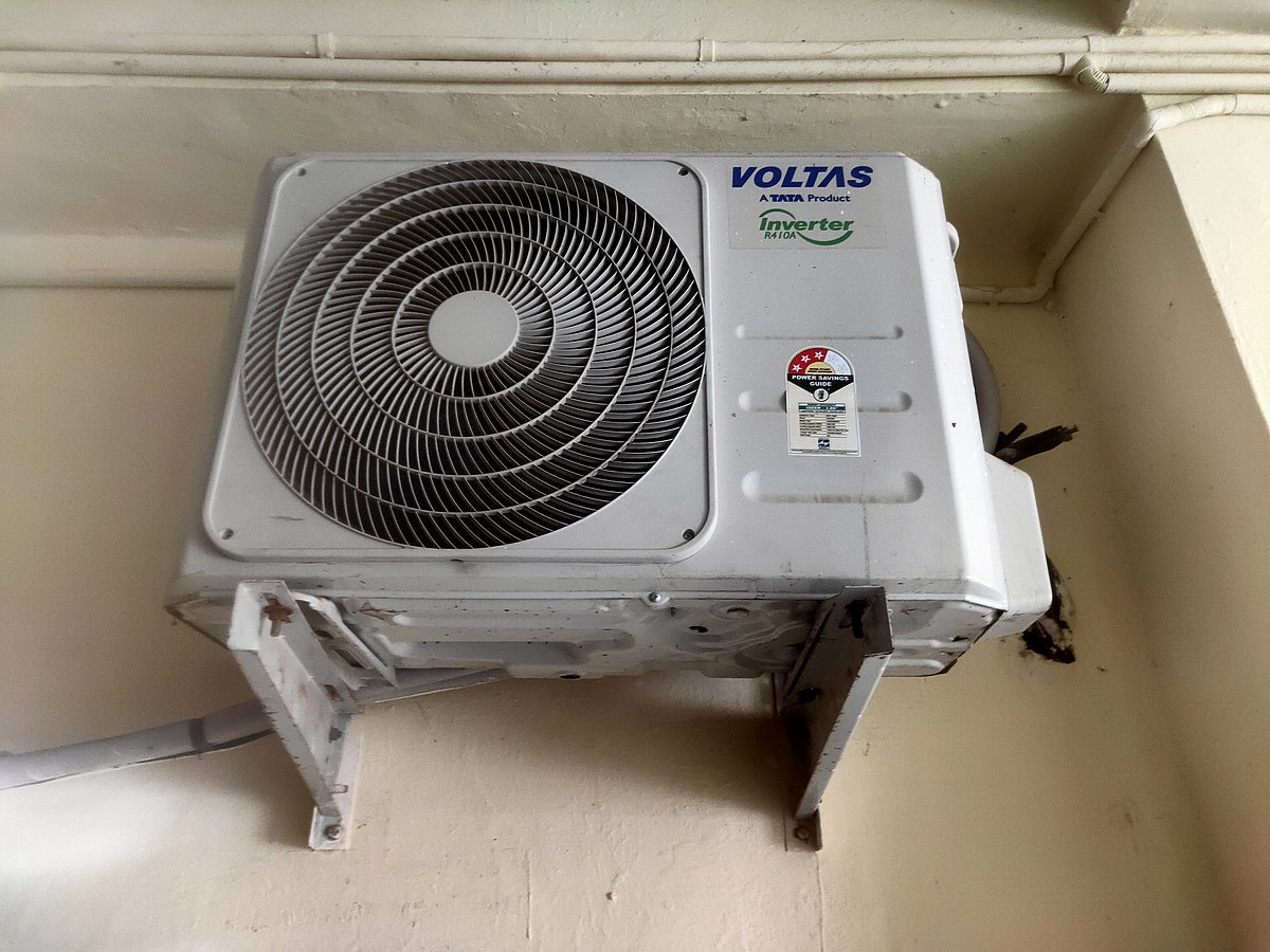 AC Compressor Grounded Easy Guide to Identify & Fix