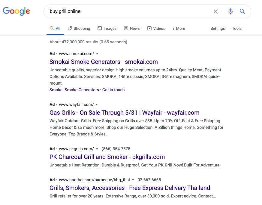 7 Tips for Writing Killer Google Ads That Convert Zima Media