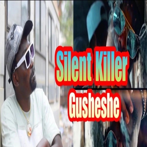 Silent Killer Gusheshe MP3 Download ZimbaMusic