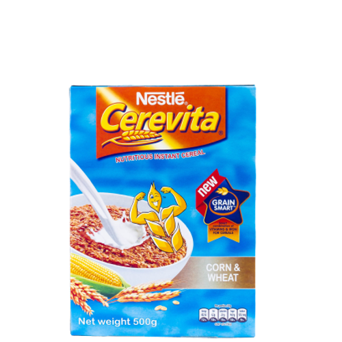 Grocery from Home ZimboDelights