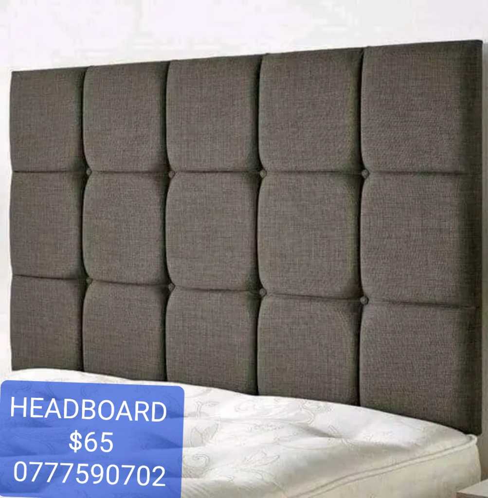 Double Headboards For Sale Zimbabwe