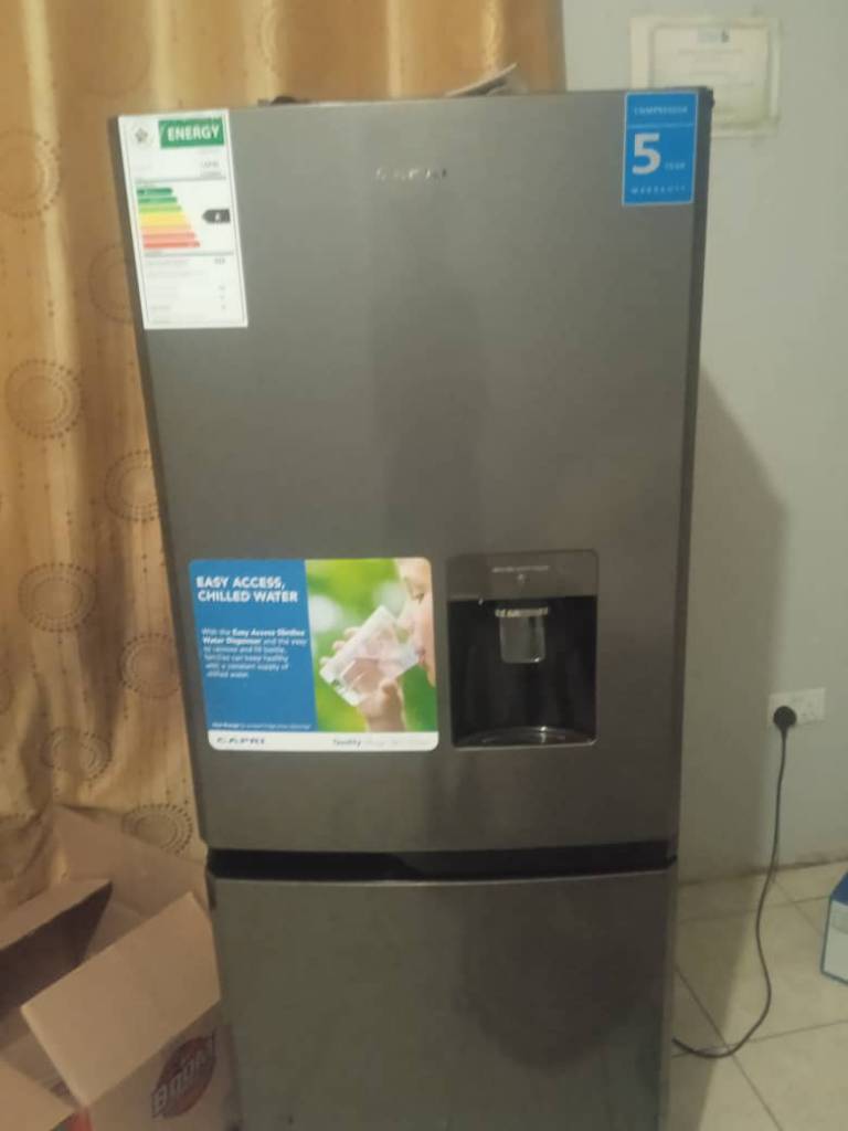 Capri 1 door fridge For Sale Zimbabwe