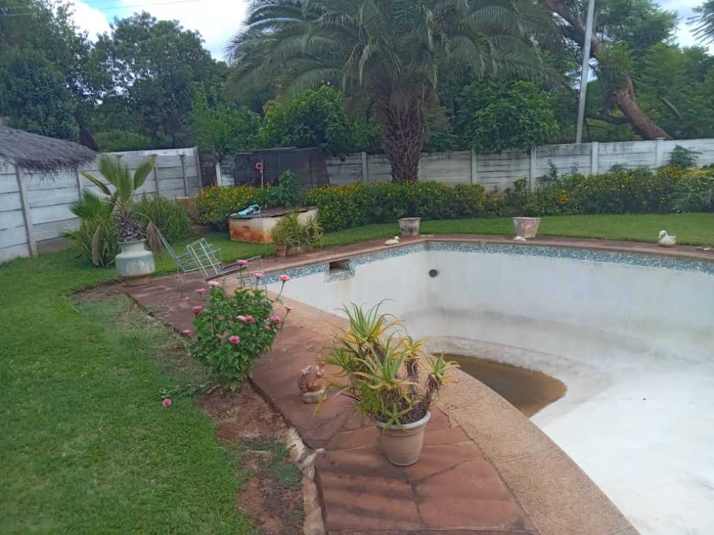3 BEDROOM HOUSE FOR SALE IN MORNINGSIDE BULAWAYO For Sale Zimbabwe