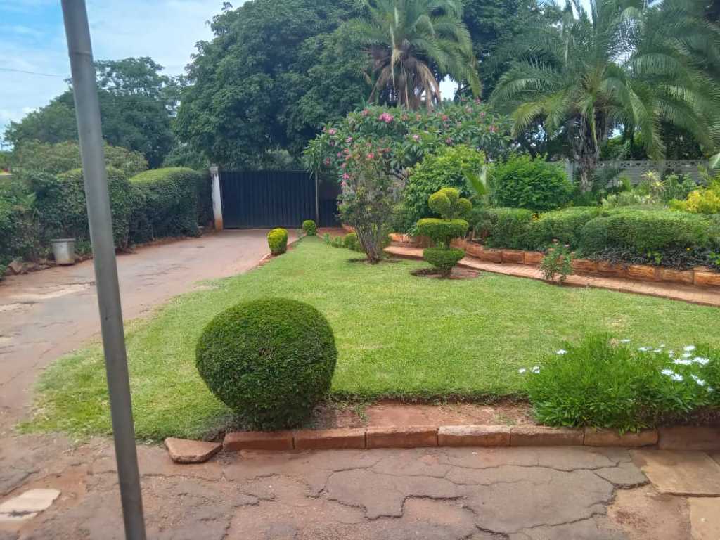3 BEDROOM HOUSE FOR SALE IN MORNINGSIDE BULAWAYO For Sale Zimbabwe