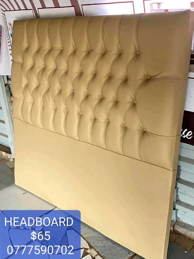 Double Headboards For Sale Zimbabwe