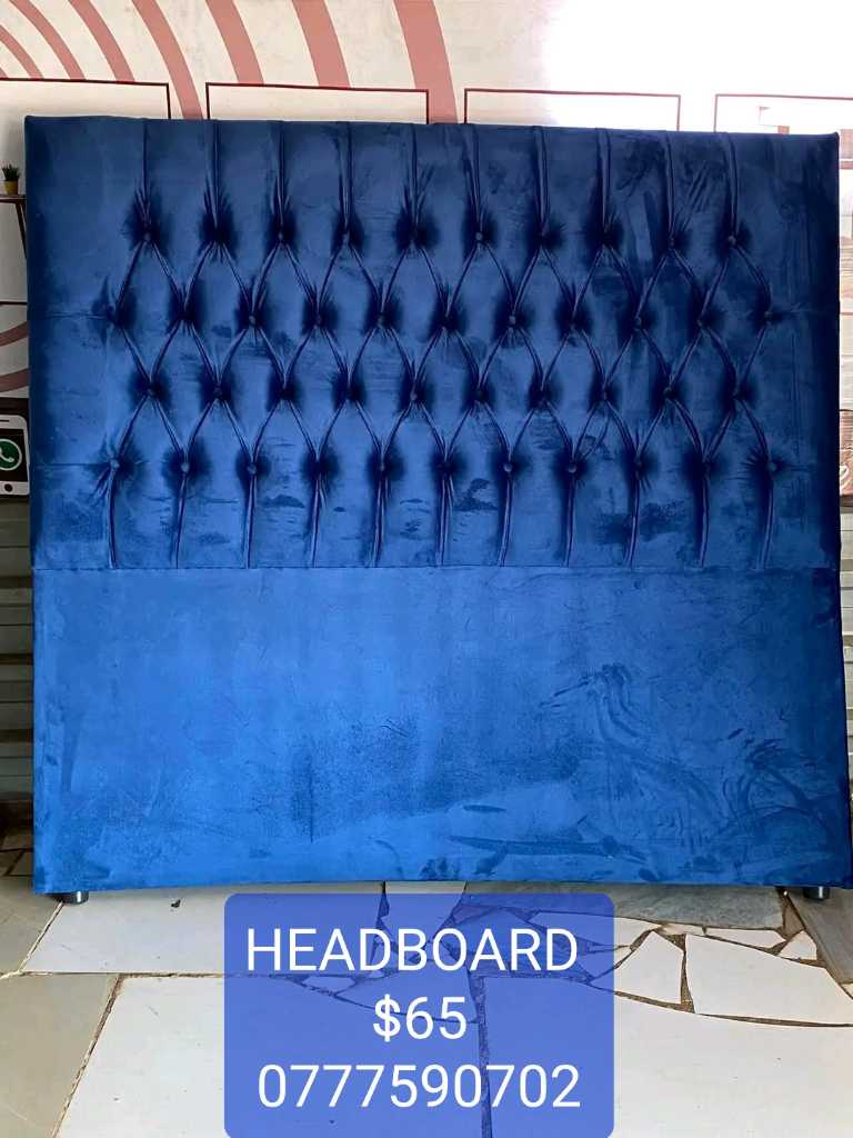 Double Headboards For Sale Zimbabwe