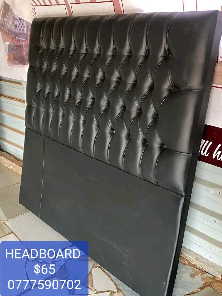 Double Headboards For Sale Zimbabwe
