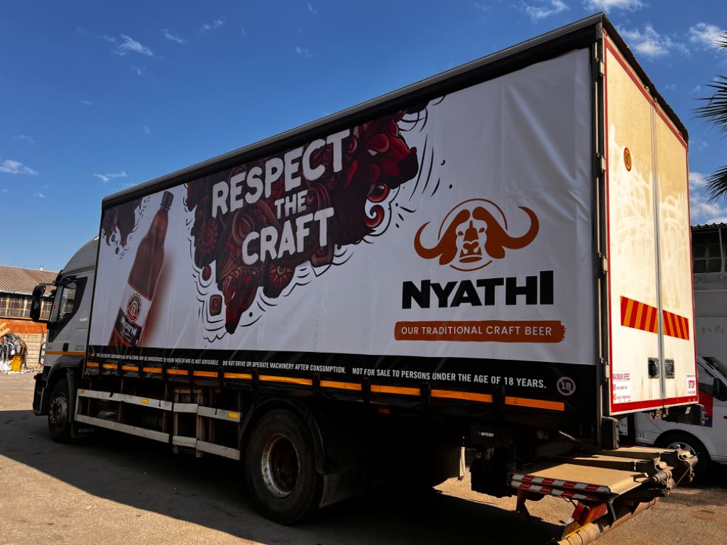 Tents and Tarpaulins For Sale Zimbabwe