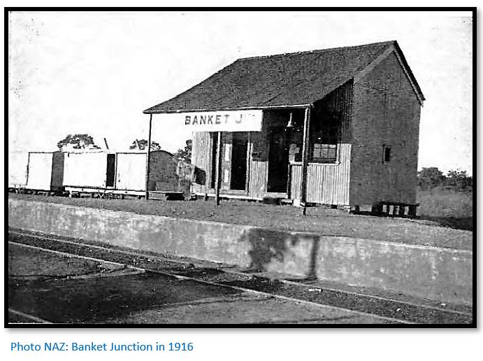 O.C. Rawson (1874 1953) of Darwendale Zimbabwe Field Guide