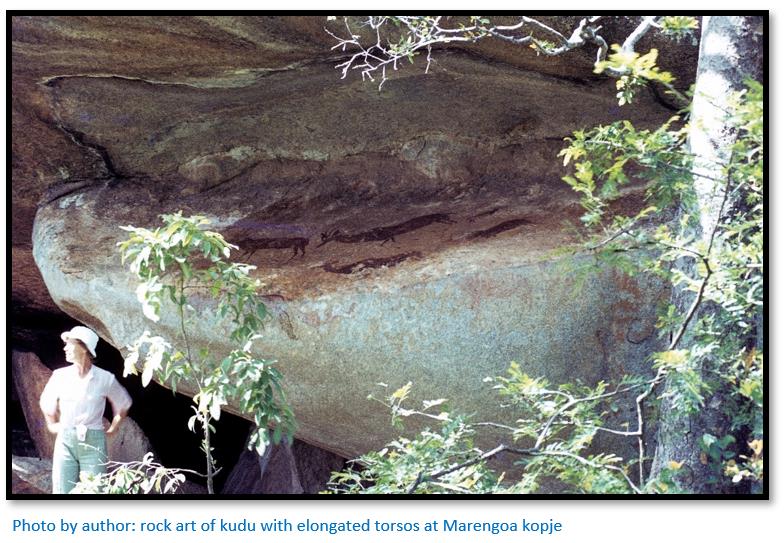 O.C. Rawson (1874 1953) of Darwendale Zimbabwe Field Guide