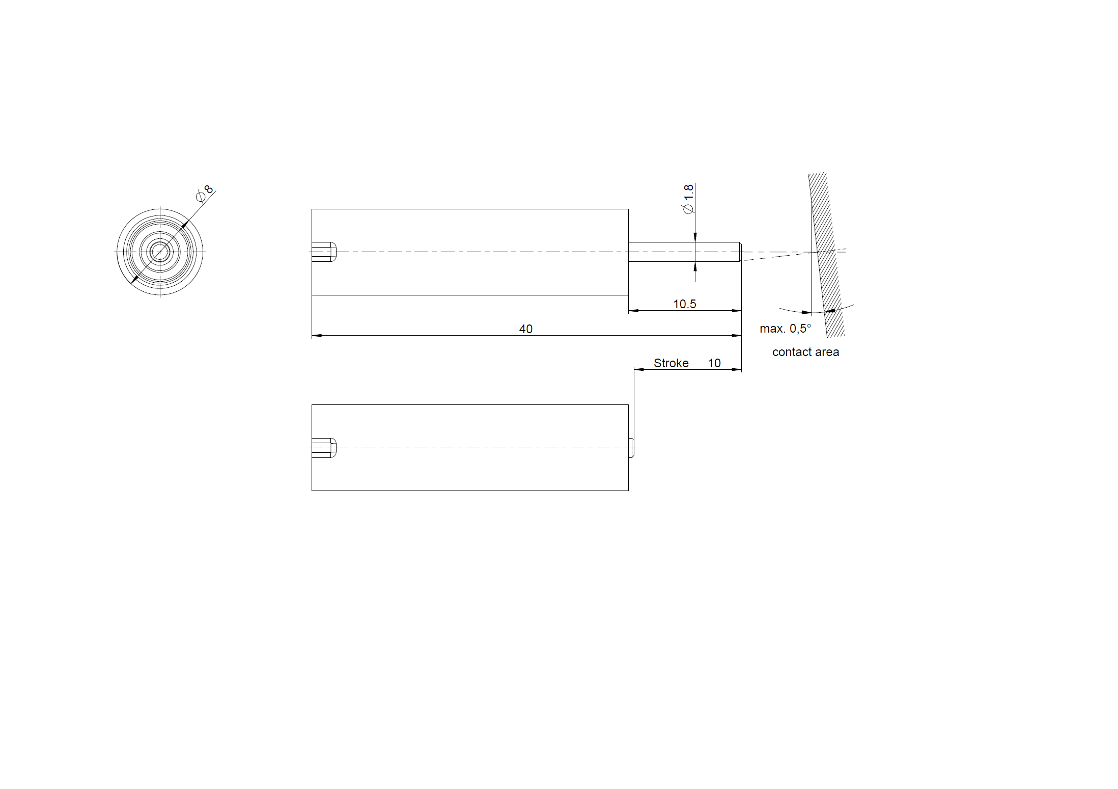 Bellino S01008001