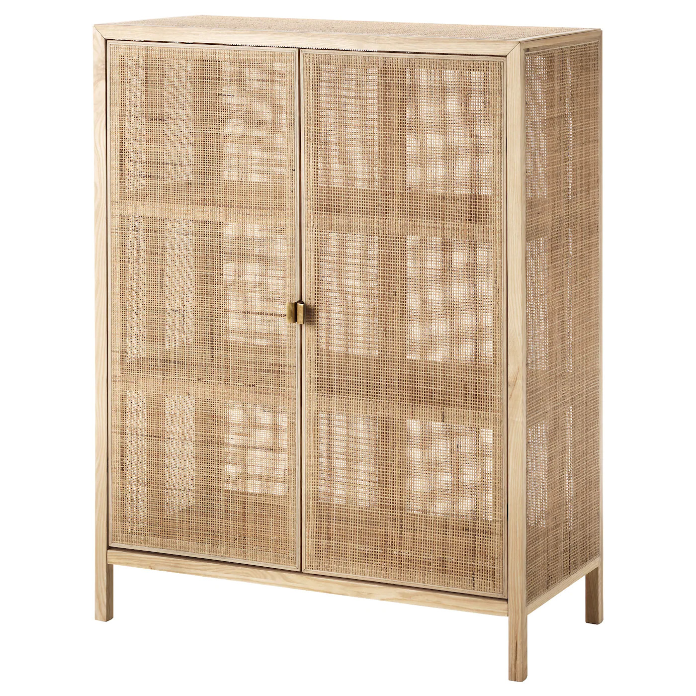 IKEA Schrank Stockholm 2017 Zimmerglanz.de Dein Einrichtungsblog