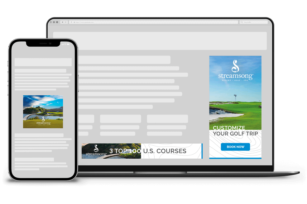 The Zimmerman Agency Streamsong Resort Case History