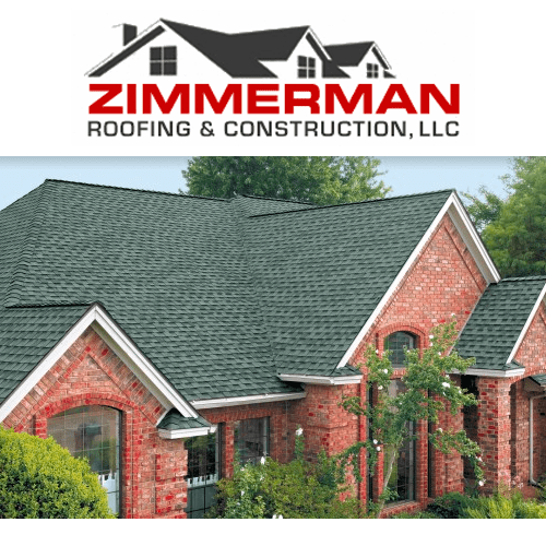 Roofing, Repairs & Remodeling Home Improvement Company Handyman