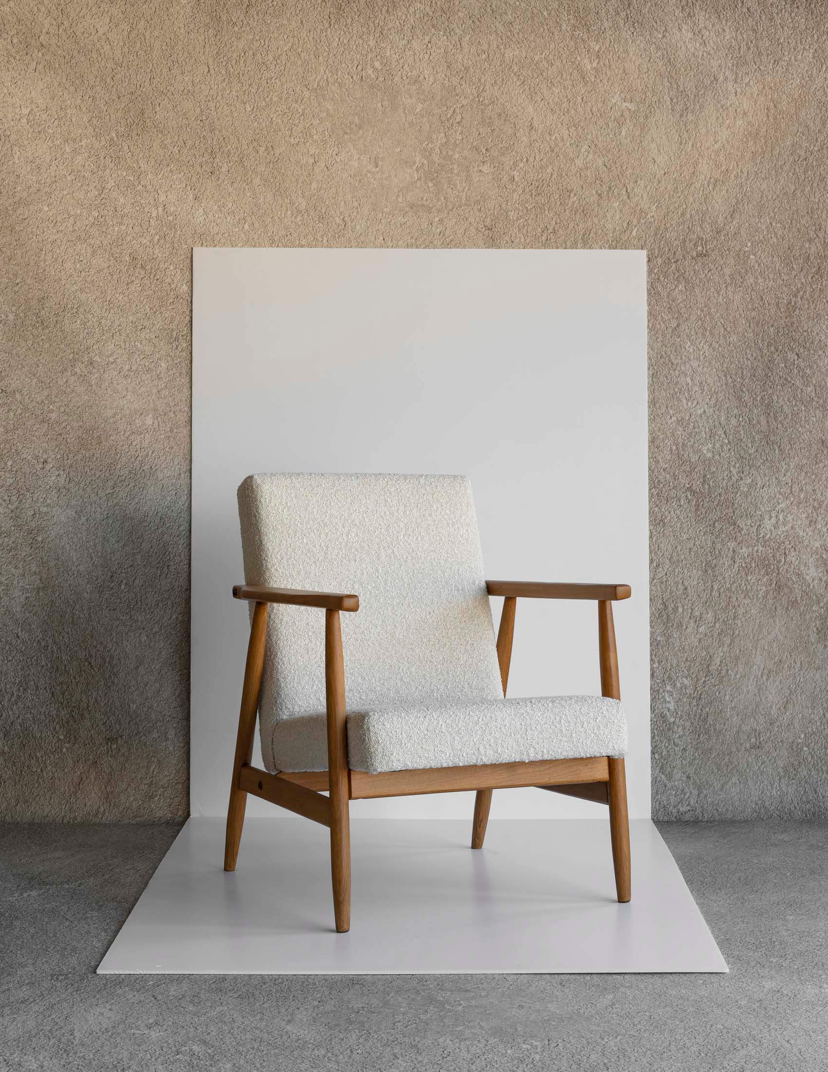 Armchair no. 10 Zimon Studio