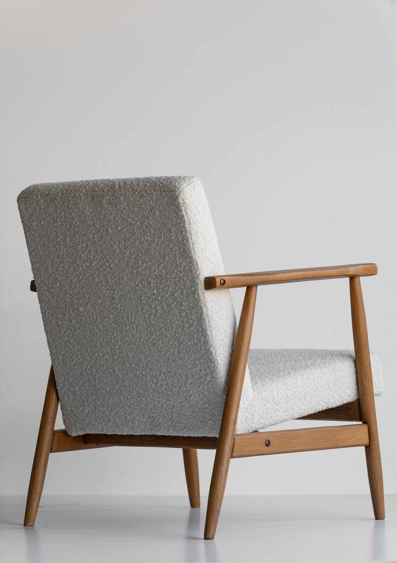 Armchair no. 10 Zimon Studio