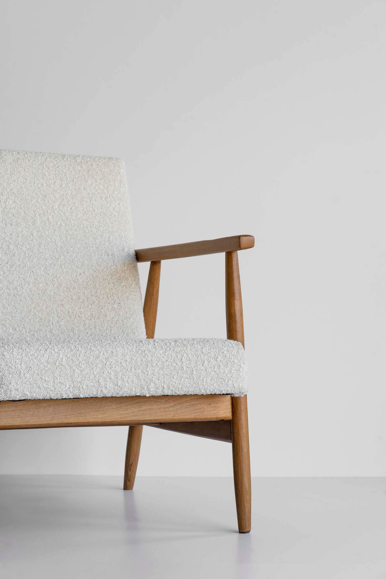 Armchair no. 10 Zimon Studio