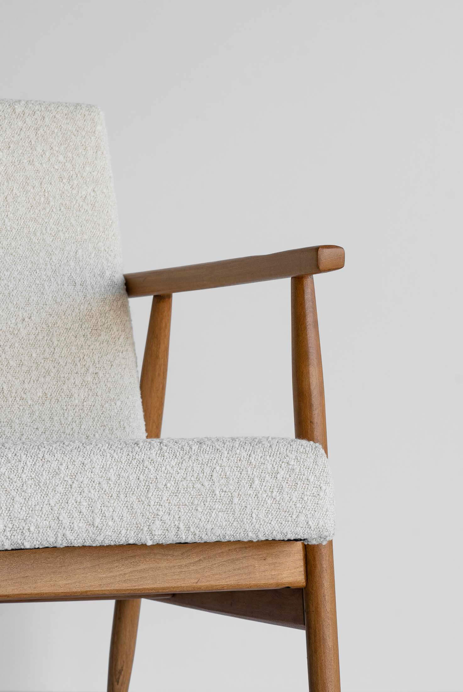 Armchair no. 10 Zimon Studio