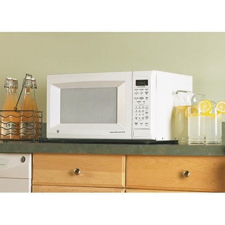 GE Microwave Turntable [How To/Issues & Solutions] - zimovens.com