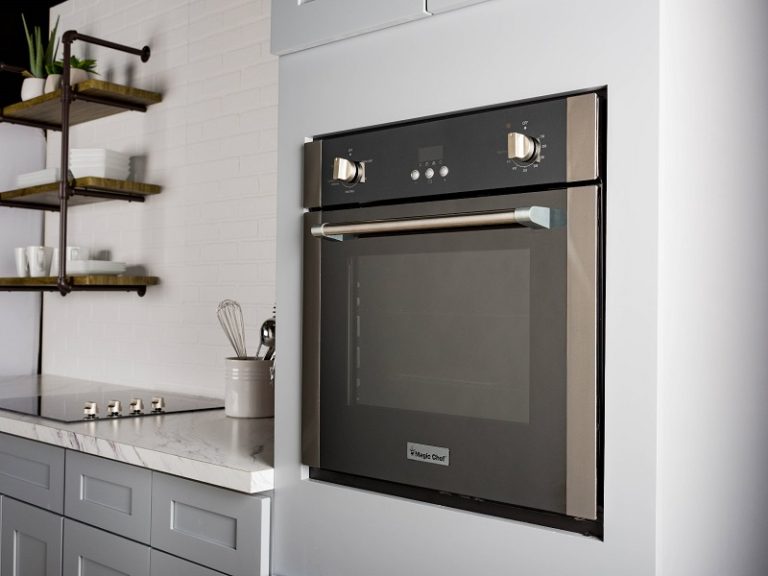 Magic Chef Oven Is Not Working [Proven Solutions]