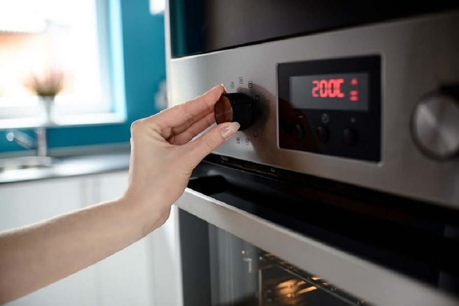 AEG Oven Error Codes [Proven Solutions]