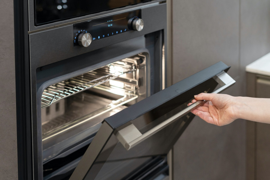 JennAir Oven Beeping [How To Fix]