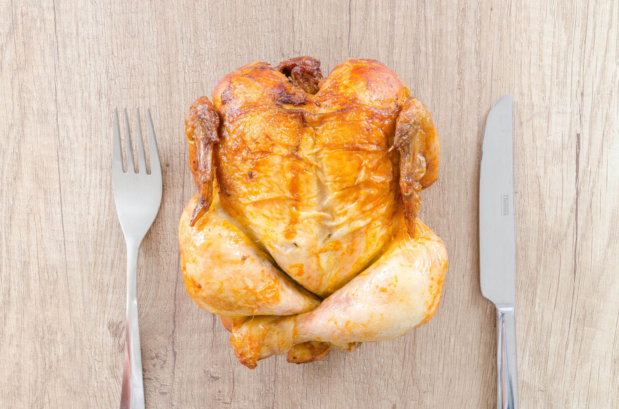 How to Roast a Chicken in a Convection Oven Perfect Your Poultry Today