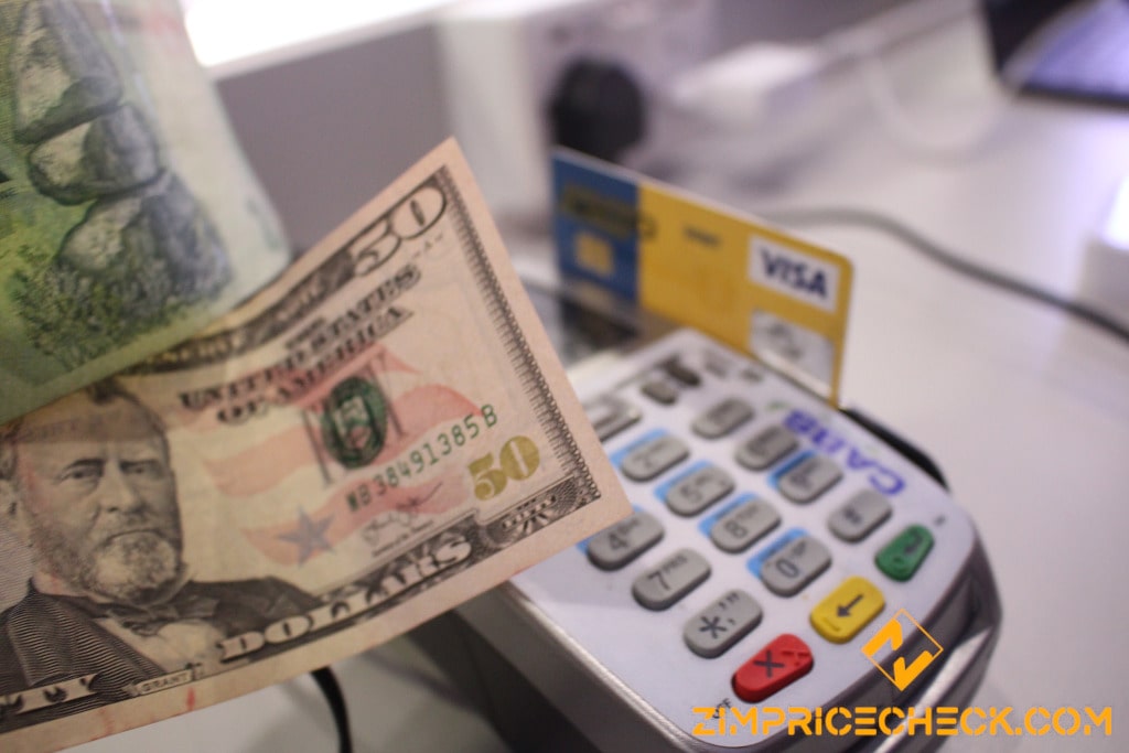 The Bond, RTGS And Zimbabwean Dollar Zimbabwe's Pricing Explained