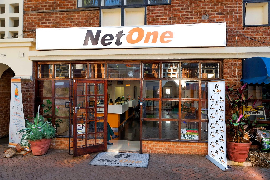 NetOne Giving Free Airtime If You Buy Their MiFi/WiFi Device