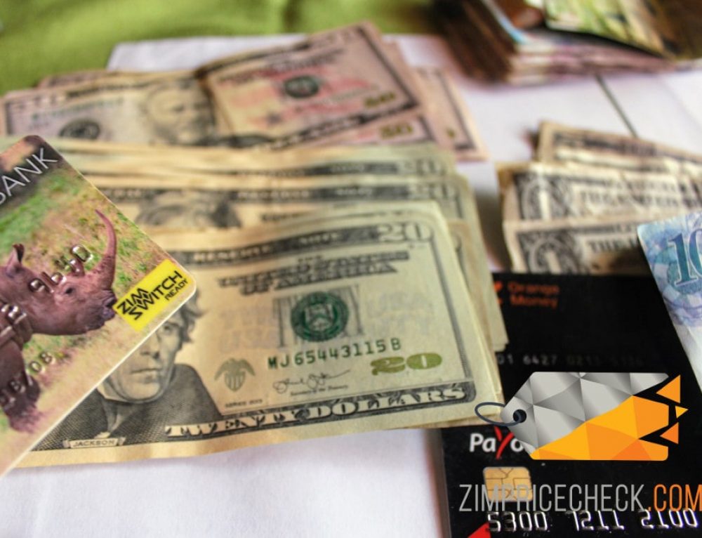 The Bond, RTGS And Zimbabwean Dollar Zimbabwe's Pricing Explained