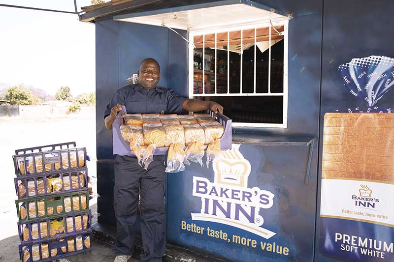 It's not just Bakers Inn, lots of businesses are using steep rates