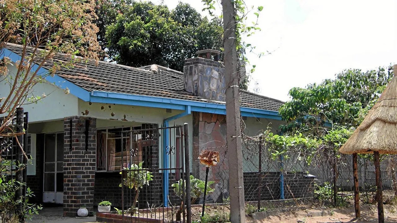 This is how much it costs to rent a room in Harare Zimpricecheck