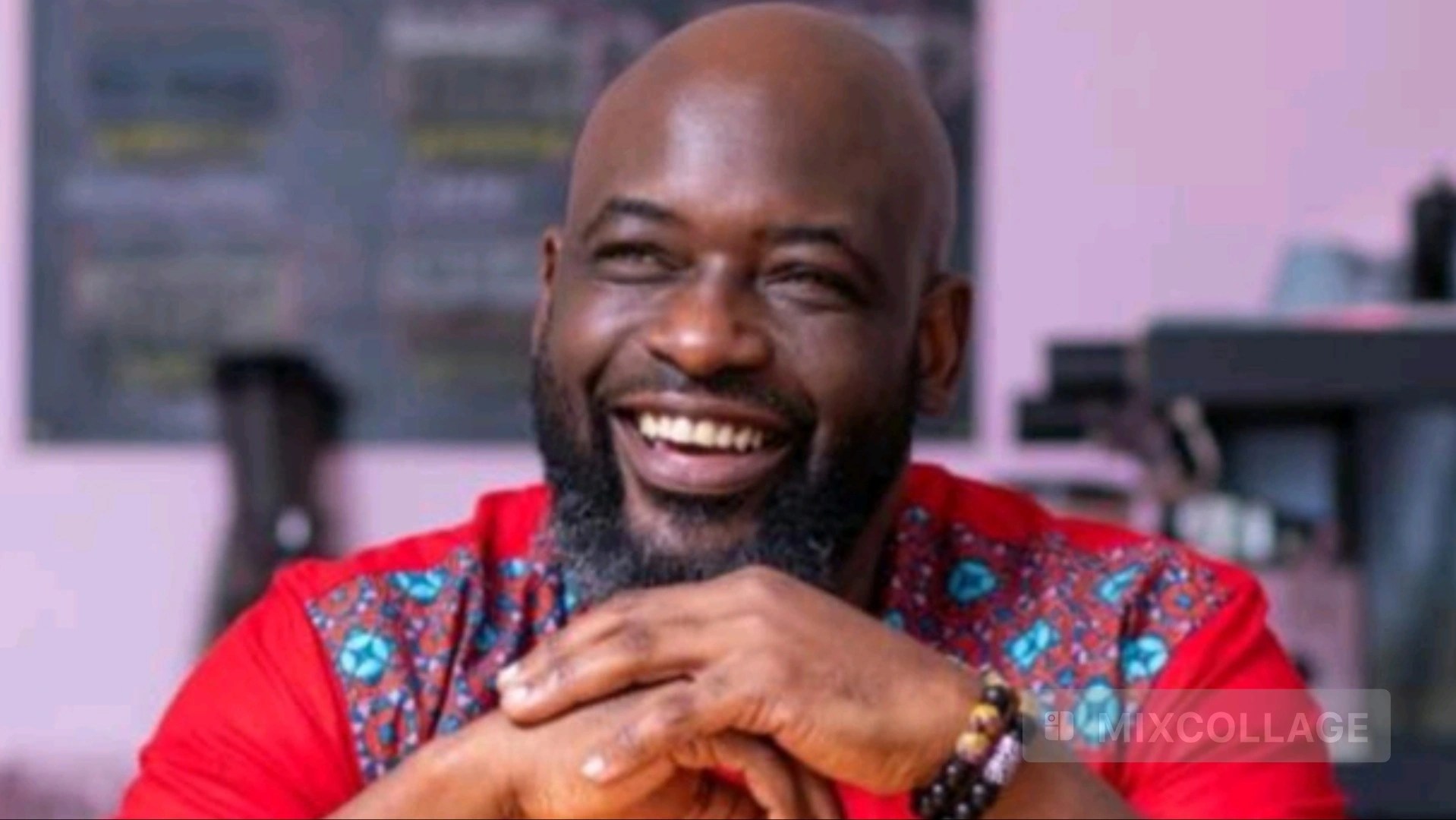 Simba Mudereri Biography Background, Age, Education, Career as a