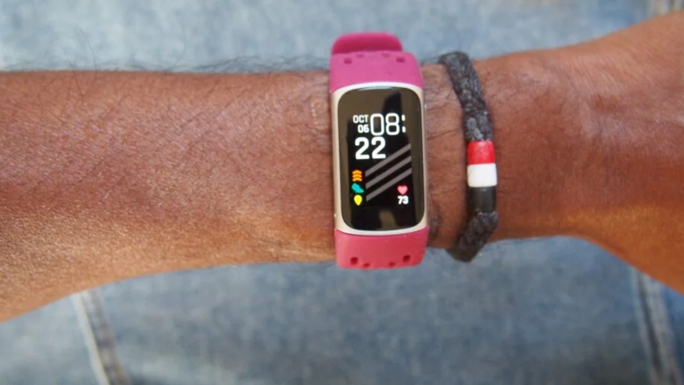 Fitbit Charge 5 Clock Error Quick & Easy Fixes