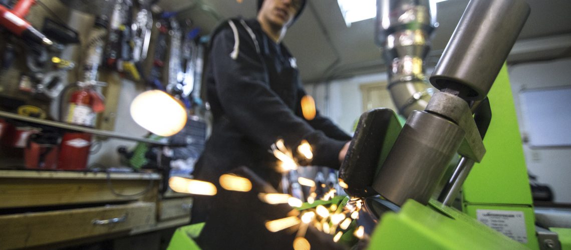 Importance of Tuning Your Gear Zimmermans Nashua NH Ski and Snowboards