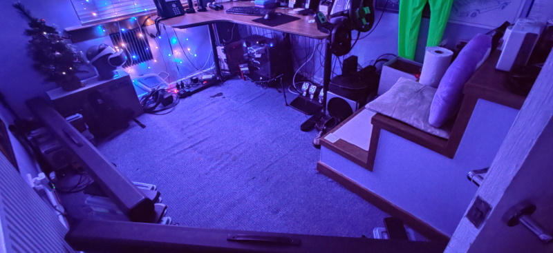 How to Stream VR