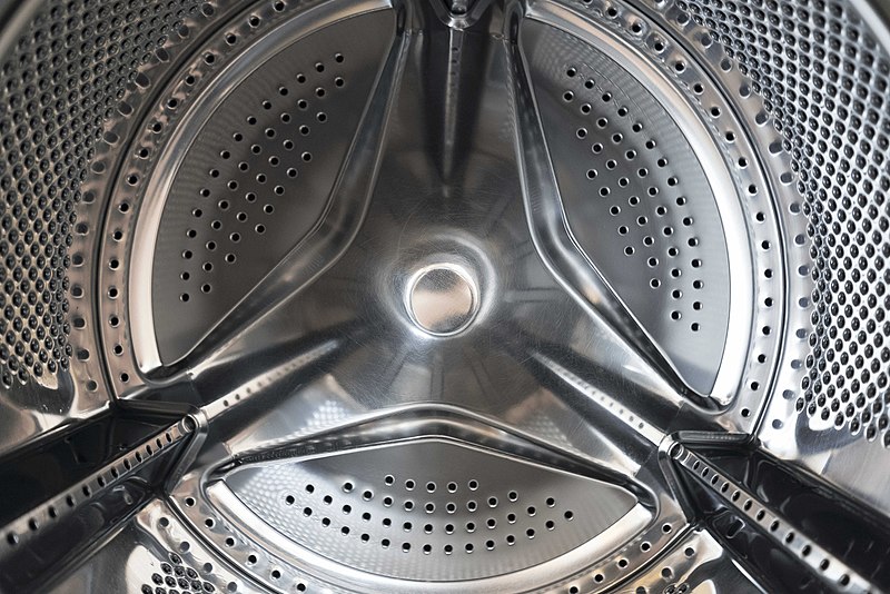 How to Clean High Efficiency Washer 5 Simple Steps Zimwashingmachines