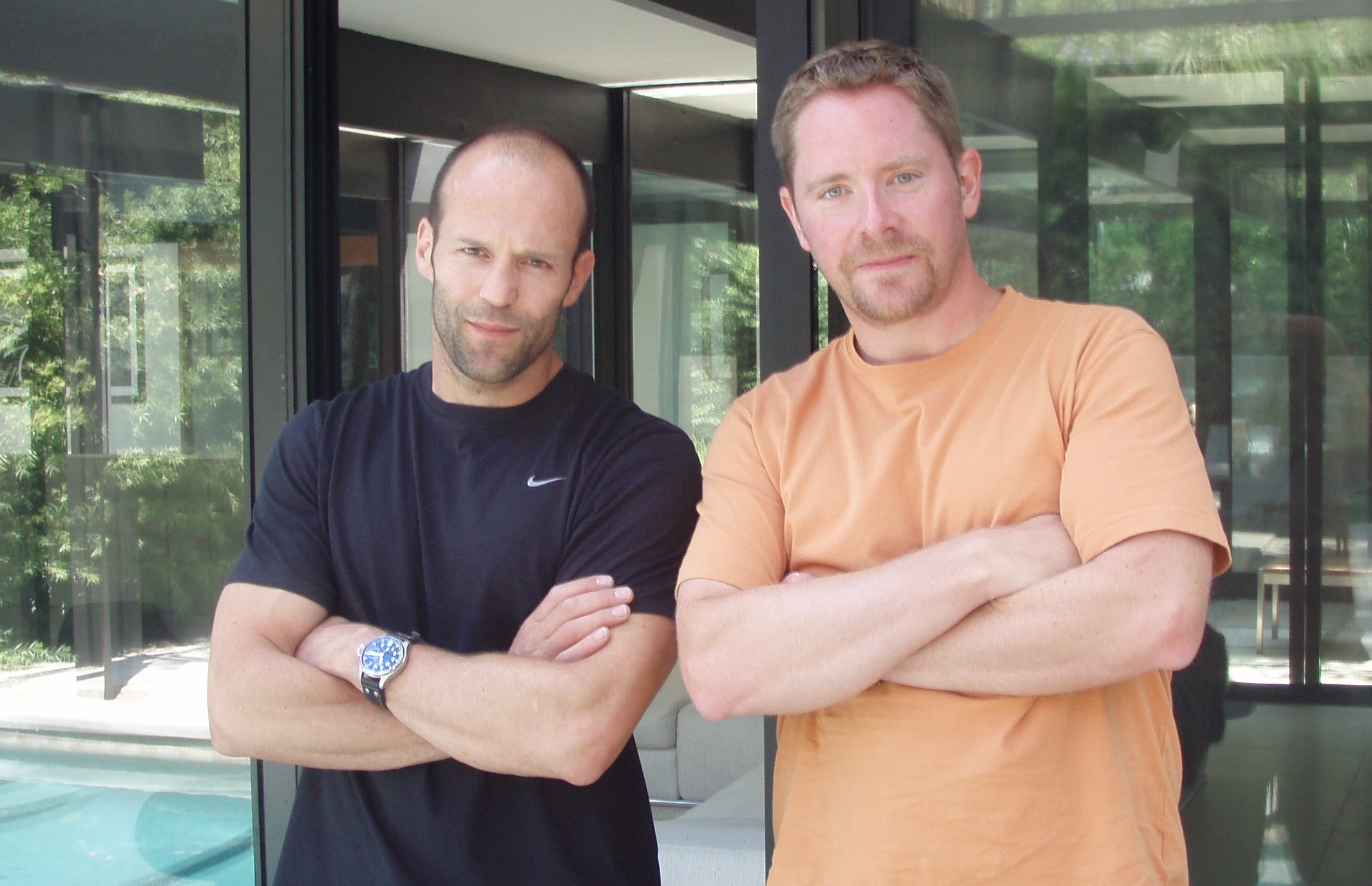 Bio & Contact Mike Zimmerman