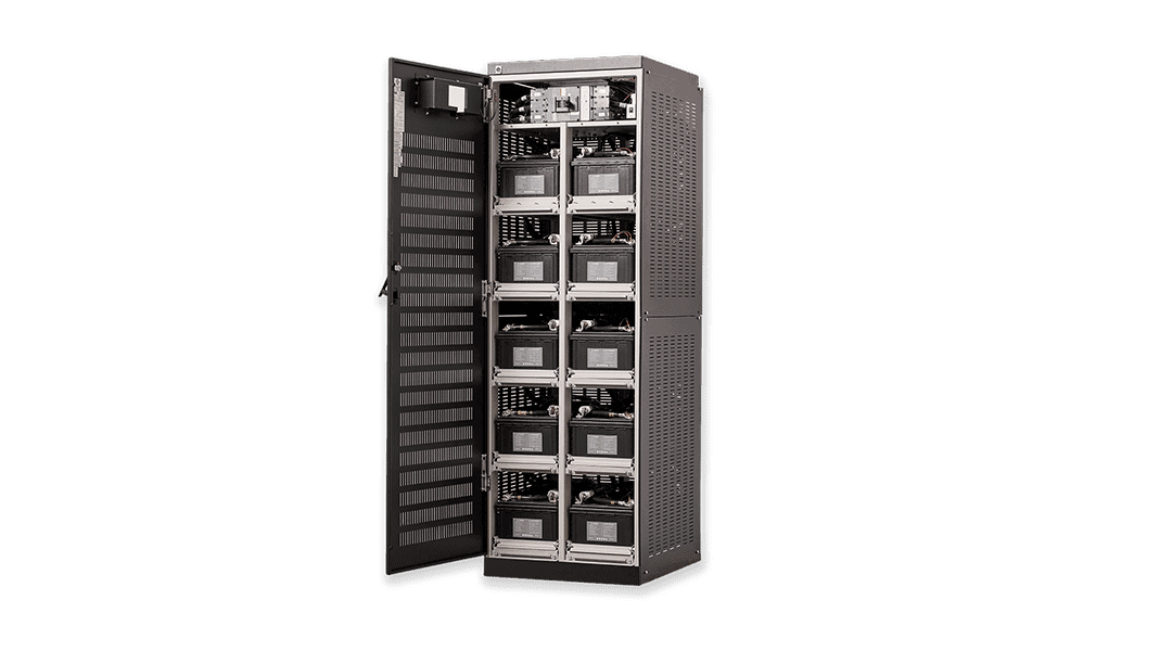 ZincFive Wins 2021 Top Tier Product in UPS Systems Category