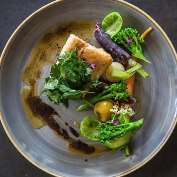 Digital Menu Zinc. Restaurant Port Douglas