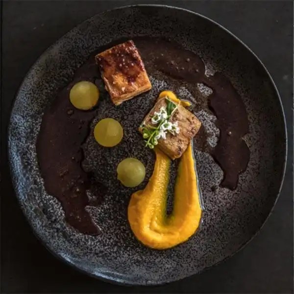 Digital Menu Zinc. Restaurant Port Douglas