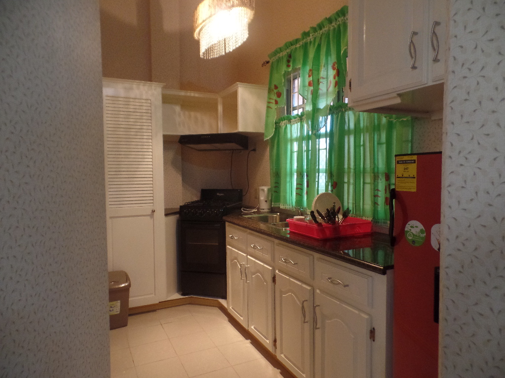 QUEENSTOWN FURNISHED 1 & 2 BEDROOMS APARTMENTS Zinctop Realty